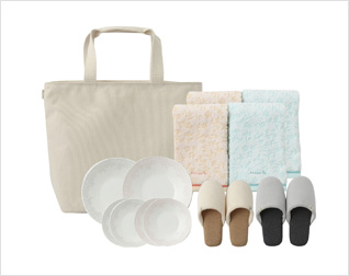 アフタヌーンティ福袋5000